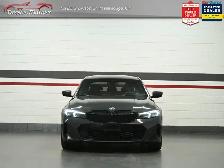 2023 BMW 3 Series 330i xDrive ///M No Accident Red Interior Shad - Photo 4