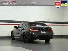2023 BMW 3 Series 330i xDrive ///M No Accident Red Interior Shad - Photo 6