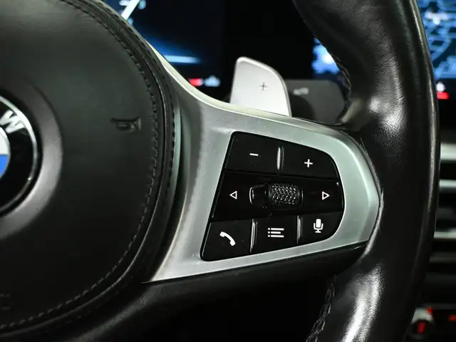 2023 BMW 3 Series 330i xDrive ///M No Accident Red Interior Shad - Photo 16