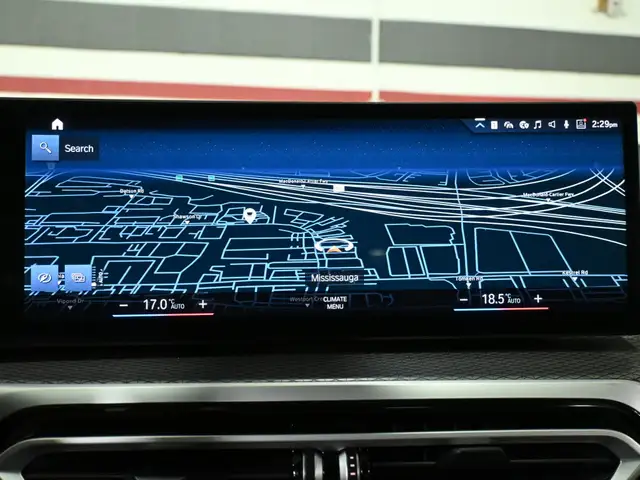 2023 BMW 3 Series 330i xDrive ///M No Accident Red Interior Shad - Photo 17