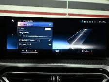 2023 BMW 3 Series 330i xDrive ///M No Accident Red Interior Shad - Photo 19