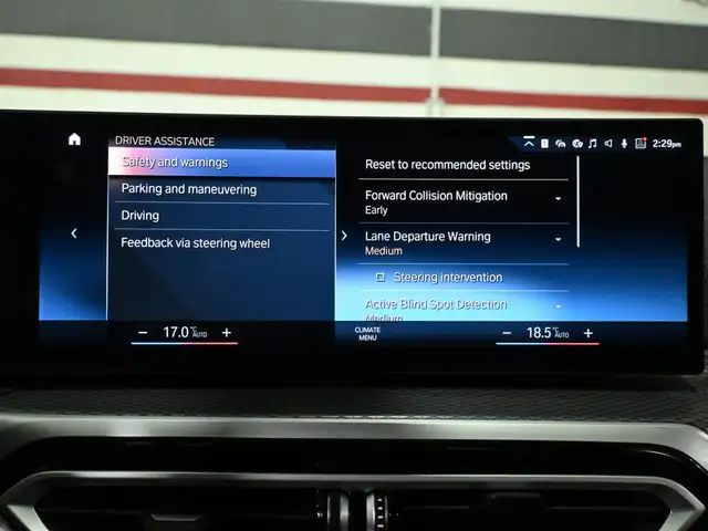 2023 BMW 3 Series 330i xDrive ///M No Accident Red Interior Shad - Photo 20