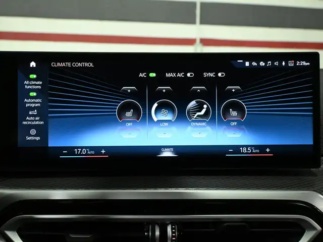 2023 BMW 3 Series 330i xDrive ///M No Accident Red Interior Shad - Photo 21