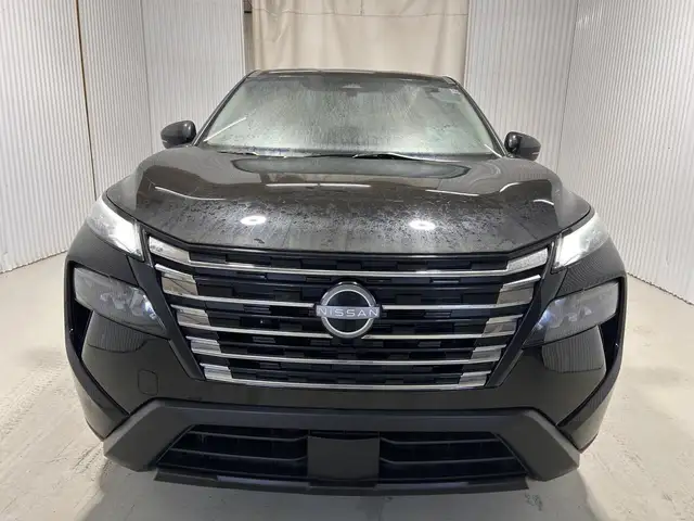 Nissan Rogue S TI 2024 à vendre - Photo 3