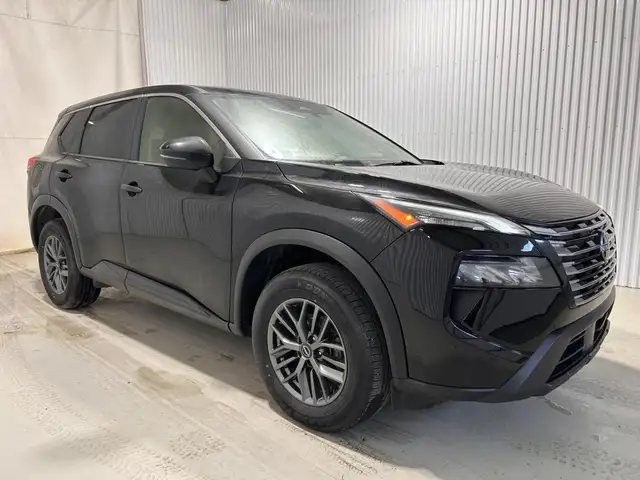 Nissan Rogue S TI 2024 à vendre - Photo 5