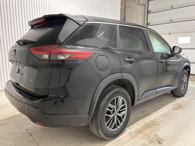 Nissan Rogue S TI 2024 à vendre - Photo 7