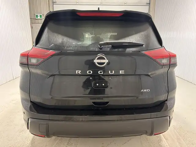 Nissan Rogue S TI 2024 à vendre - Photo 9