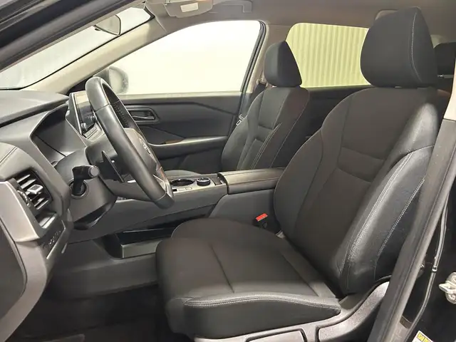 Nissan Rogue S TI 2024 à vendre - Photo 13