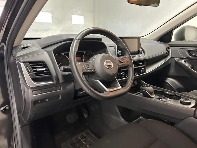 Nissan Rogue S TI 2024 à vendre - Photo 14