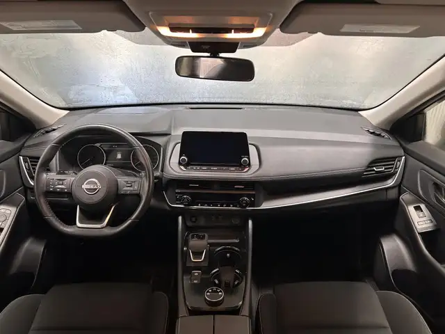 Nissan Rogue S TI 2024 à vendre - Photo 15