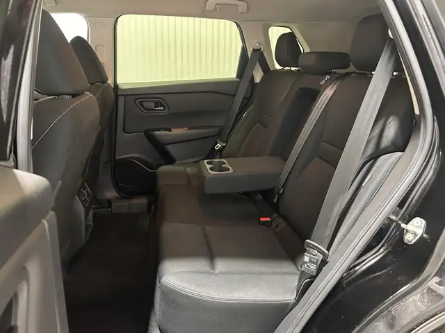 Nissan Rogue S TI 2024 à vendre - Photo 16