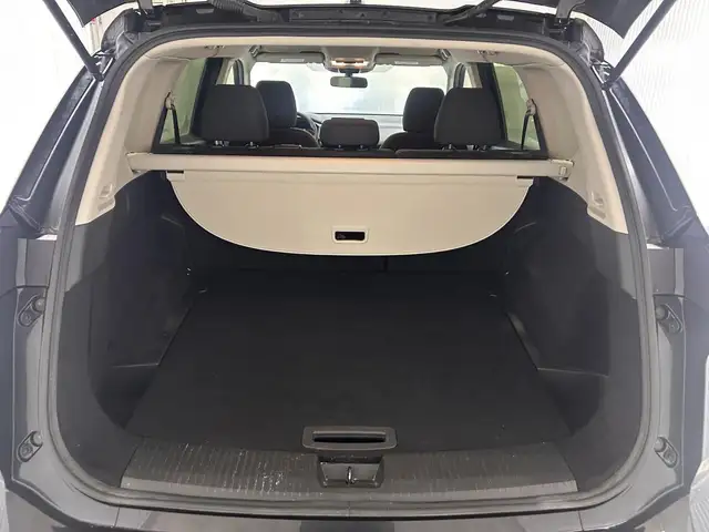 Nissan Rogue S TI 2024 à vendre - Photo 17