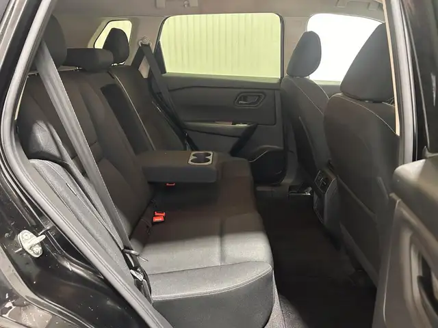 Nissan Rogue S TI 2024 à vendre - Photo 18