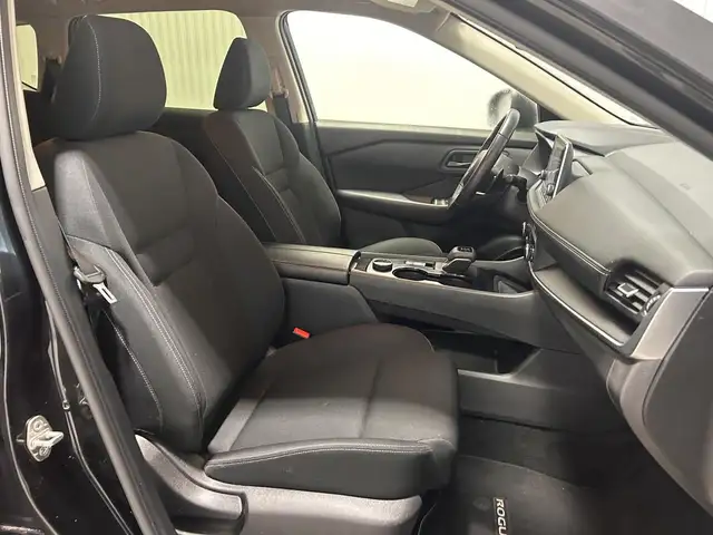 Nissan Rogue S TI 2024 à vendre - Photo 19