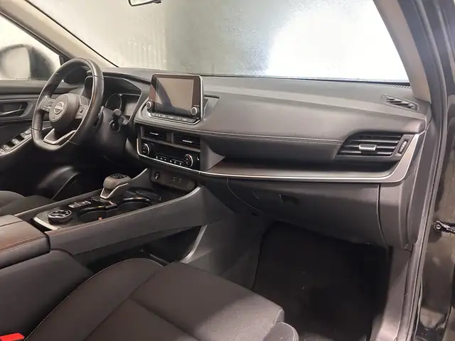 Nissan Rogue S TI 2024 à vendre - Photo 20