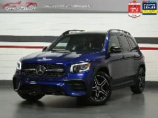 2022 Mercedes-Benz GLB 250 4MATIC No Accident AMG 360CAM Panoram