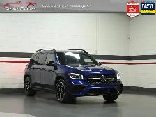 2022 Mercedes-Benz GLB 250 4MATIC No Accident AMG 360CAM Panoram - Photo 3