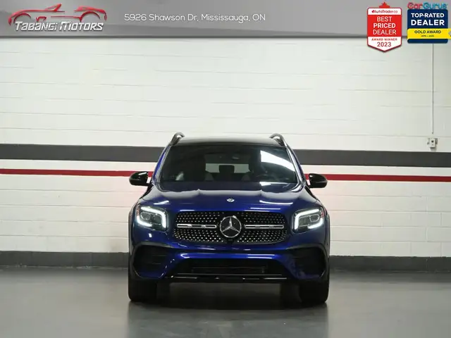 2022 Mercedes-Benz GLB 250 4MATIC No Accident AMG 360CAM Panoram - Photo 4