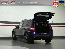 2022 Mercedes-Benz GLB 250 4MATIC No Accident AMG 360CAM Panoram - Photo 8