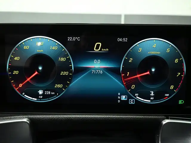 2022 Mercedes-Benz GLB 250 4MATIC No Accident AMG 360CAM Panoram - Photo 13