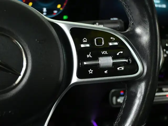 2022 Mercedes-Benz GLB 250 4MATIC No Accident AMG 360CAM Panoram - Photo 15