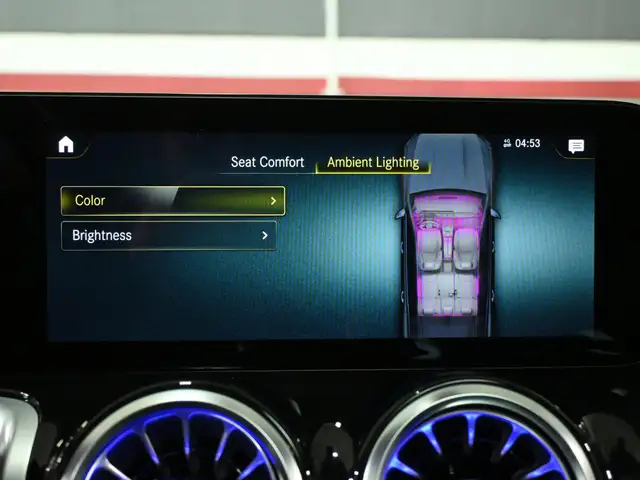 2022 Mercedes-Benz GLB 250 4MATIC No Accident AMG 360CAM Panoram - Photo 17