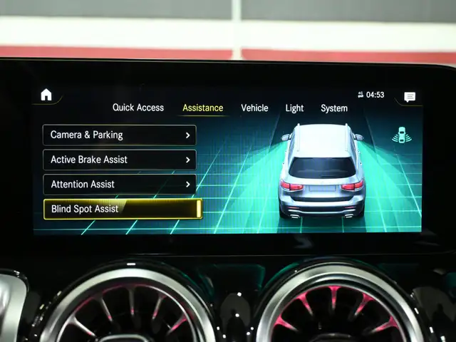 2022 Mercedes-Benz GLB 250 4MATIC No Accident AMG 360CAM Panoram - Photo 18