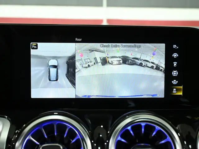 2022 Mercedes-Benz GLB 250 4MATIC No Accident AMG 360CAM Panoram - Photo 19