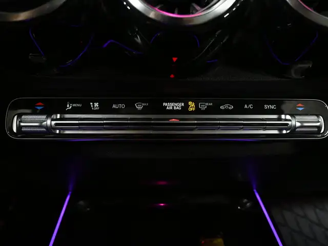 2022 Mercedes-Benz GLB 250 4MATIC No Accident AMG 360CAM Panoram - Photo 20