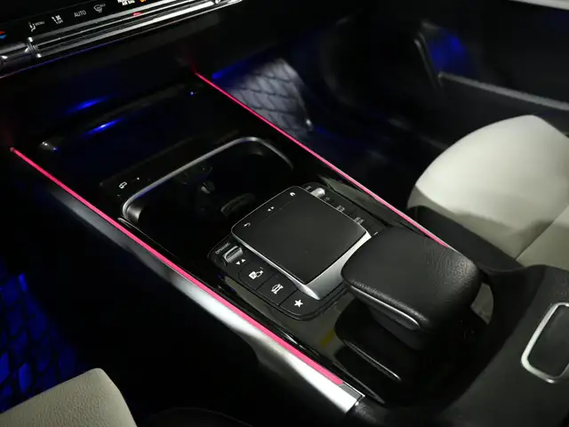 2022 Mercedes-Benz GLB 250 4MATIC No Accident AMG 360CAM Panoram - Photo 21