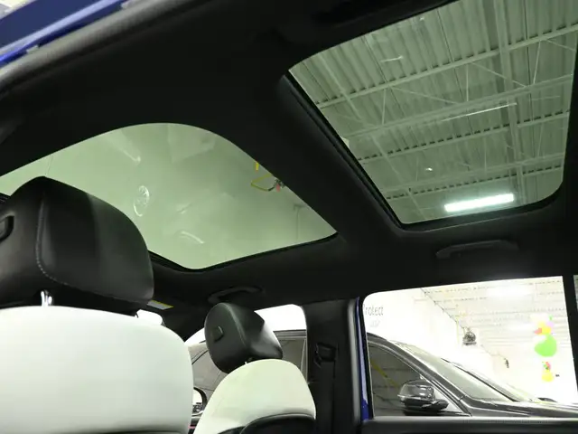 2022 Mercedes-Benz GLB 250 4MATIC No Accident AMG 360CAM Panoram - Photo 22