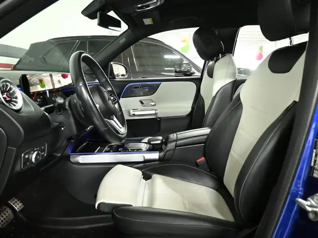 2022 Mercedes-Benz GLB 250 4MATIC No Accident AMG 360CAM Panoram - Photo 23