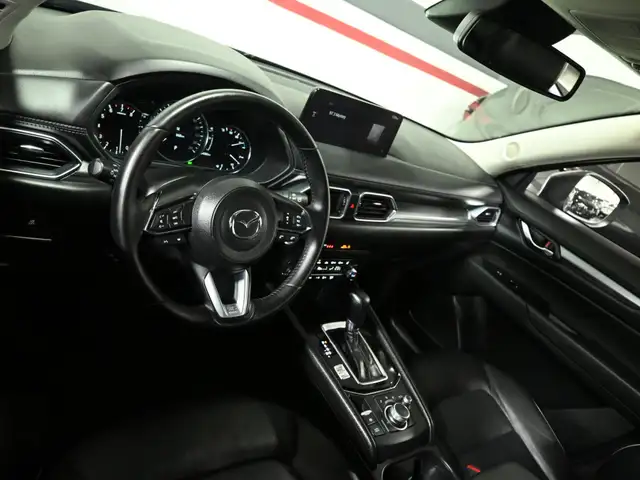 2024 Mazda CX-5 GS No Accident Leather Heated Seats Radar Cruise - Photo 10