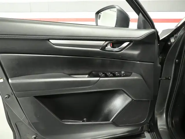 2024 Mazda CX-5 GS No Accident Leather Heated Seats Radar Cruise - Photo 11