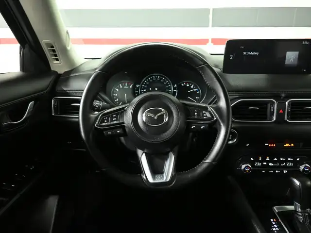 2024 Mazda CX-5 GS No Accident Leather Heated Seats Radar Cruise - Photo 12