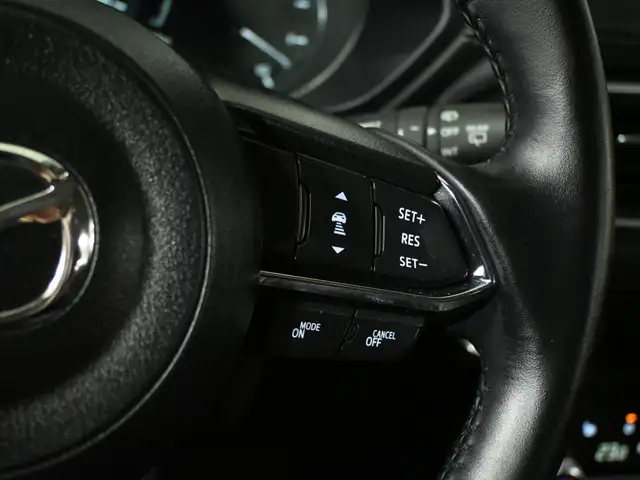 2024 Mazda CX-5 GS No Accident Leather Heated Seats Radar Cruise - Photo 15