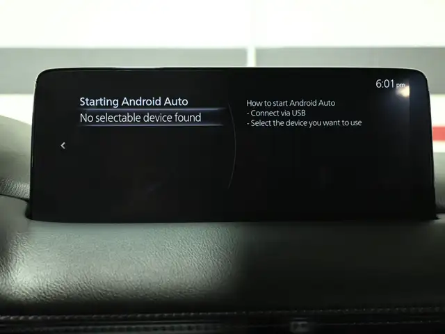 2024 Mazda CX-5 GS No Accident Leather Heated Seats Radar Cruise - Photo 16