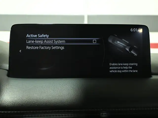 2024 Mazda CX-5 GS No Accident Leather Heated Seats Radar Cruise - Photo 17