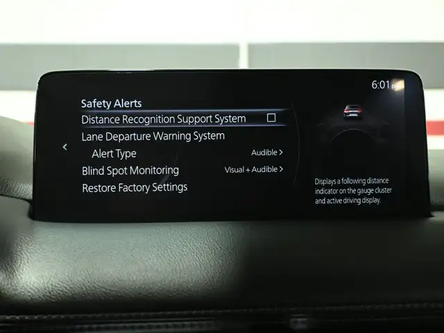 2024 Mazda CX-5 GS No Accident Leather Heated Seats Radar Cruise - Photo 18