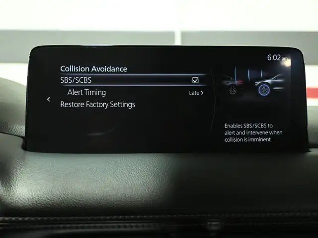 2024 Mazda CX-5 GS No Accident Leather Heated Seats Radar Cruise - Photo 19