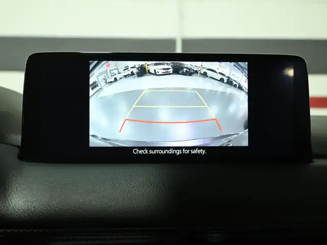 2024 Mazda CX-5 GS No Accident Leather Heated Seats Radar Cruise - Photo 20