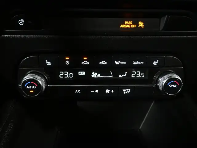 2024 Mazda CX-5 GS No Accident Leather Heated Seats Radar Cruise - Photo 21