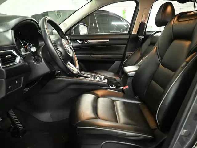 2024 Mazda CX-5 GS No Accident Leather Heated Seats Radar Cruise - Photo 23