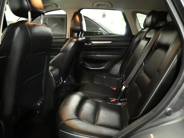 2024 Mazda CX-5 GS No Accident Leather Heated Seats Radar Cruise - Photo 24