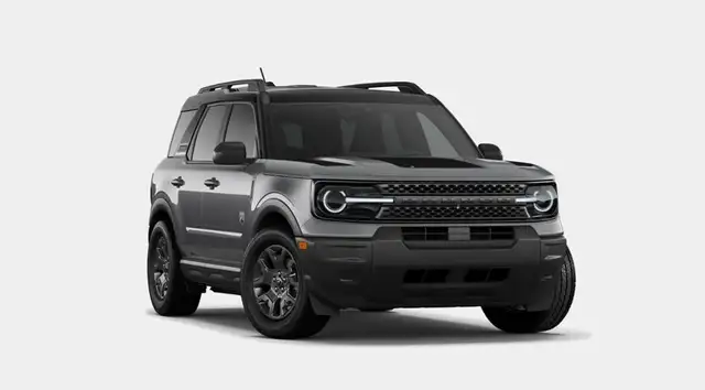 2026 Ford Bronco Sport BIG BEND | CONVENIENCE PACKAGE | - Photo 8