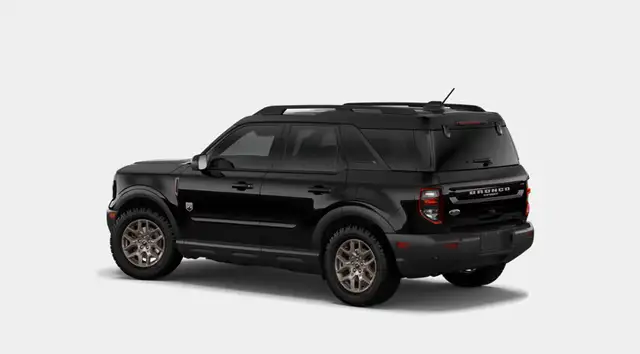 2026 Ford Bronco Sport BIG BEND | BRONZE PACKAGE | CONVENIENCE P - Photo 10