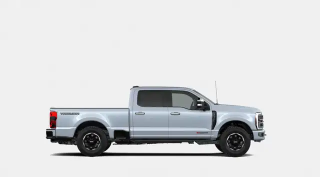 2026 Ford F-350 PLATINUM | PLATINUM PLUS PACKAGE - Photo 7