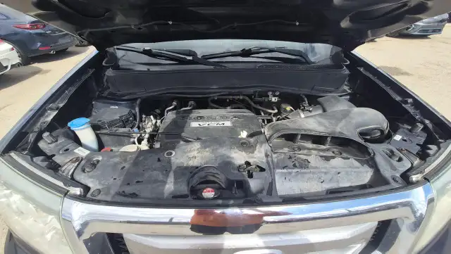 2010 Honda Pilot Touring, DRIVES GREAT, NO ACCIDENTS, AS IS - Photo 17