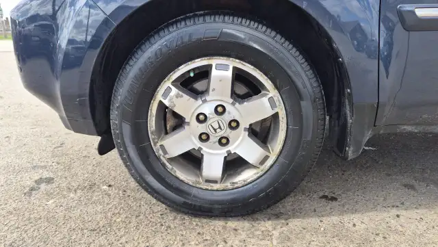 2010 Honda Pilot Touring, DRIVES GREAT, NO ACCIDENTS, AS IS - Photo 18