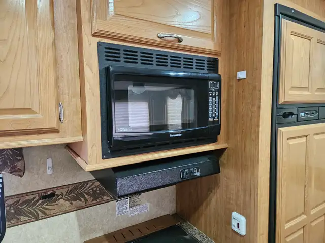 2009 Gulf Stream 30FBHS 30 Ft T/A Fifth Wheel Trailer Canyon Tra - Photo 16